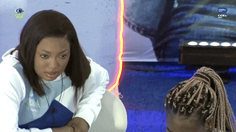 Bbnaija GIF by Big Brother Naija