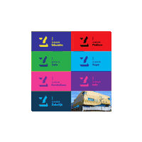 Zinder Sticker by Cultuurbedrijf Tiel