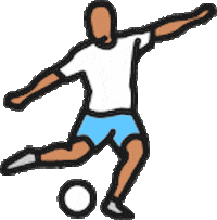 Chiemerie1223 giphyupload sports Sticker