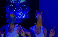 Bros Bonk GIF
