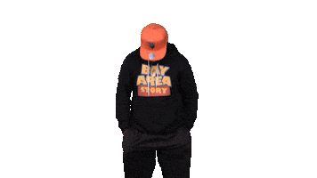 Check Out Bay Area Sticker by iHeartRadio San Francisco