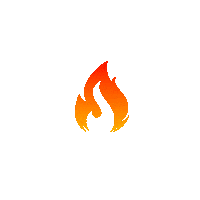 Carbon Carneasada Sticker by Fireball