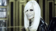 Versace Cattura GIF by CATTURAproduction