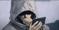 Tom Holland Jjk GIF
