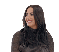 Demi Lovato Sticker by The Roku Channel