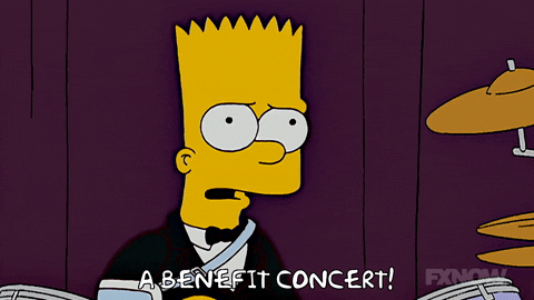 Episode 2 GIF by The Simpsons