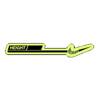 Metcon Space Sticker by Nike