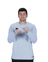 Nfl Combine Football Sticker by NFL