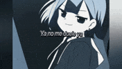 Dance Otaku GIF