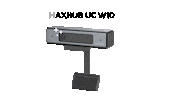 Webcam Videoconference Sticker by Aliansi Sakti