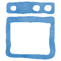 Kitchen Sink Sustainability Sticker by Procter & Gamble