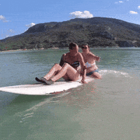 Tvln GIF by The Vanlife Network