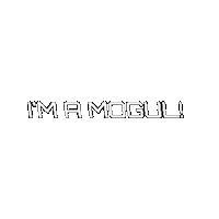 magency tgthemogul emm agency executivemogulmanagement Sticker