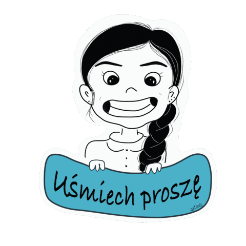 Happy Fun Sticker