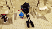 Dangeroues Safe Pictures GIF
