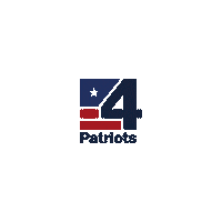 4P Prepare Sticker by 4Patriots