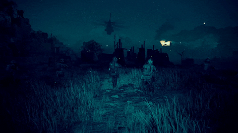 Modern Warfare 2 Cod GIF by Call of Duty
