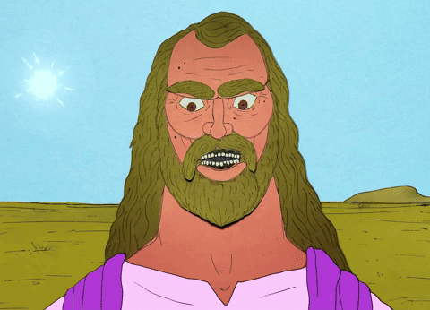 I'm Not Afraid Of Anything Poisonous