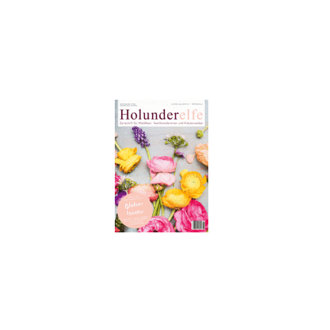 Holunderelfe giphyupload herz holunderelfe Sticker