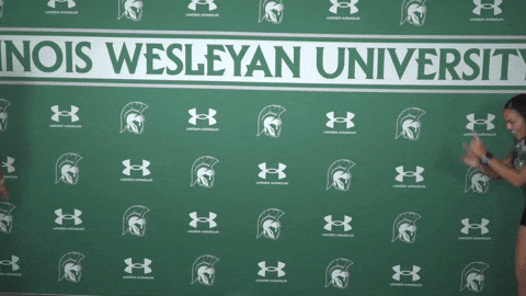 25Iwuxc GIF by iwusports