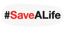 Red Cross Sticker by British Red Cross