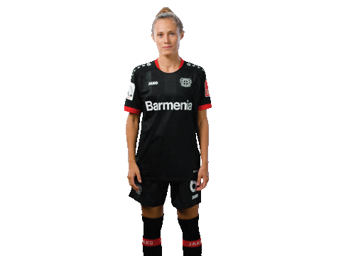 Bayer 04 Love Sticker by Bayer 04 Leverkusen