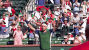 Happy Grigor Dimitrov GIF by Tennis TV