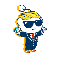 Stocks Wallstreetbets Sticker by Reddit