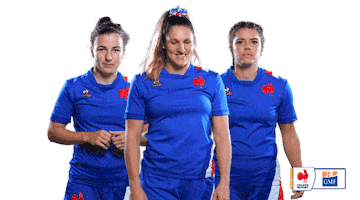 Equipe De France Sticker by GMF
