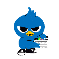 peru pelicula Sticker by Tondero