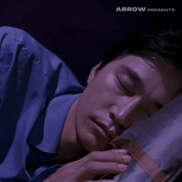 Peter Ho-Sun Chan Horror GIF by Arrow Video