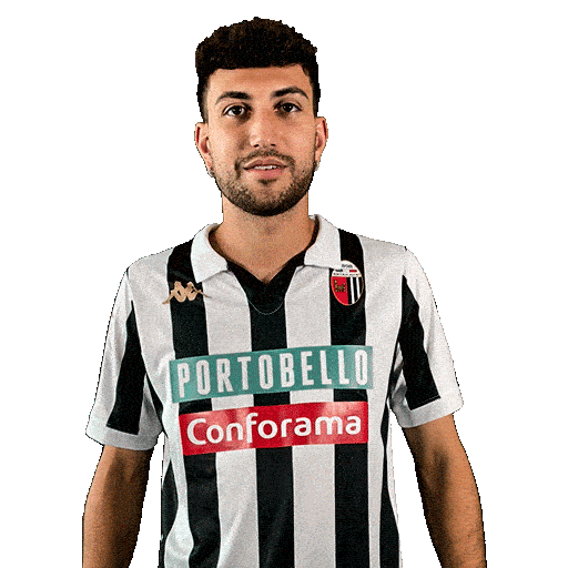 Football Celebrate Sticker by Ascoli Calcio 1898