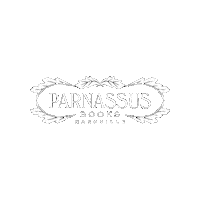 Nashville Tn Sticker by Parnassus Books
