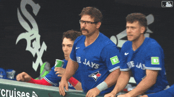Blue Jays Celebration GIF by Toronto Blue Jays