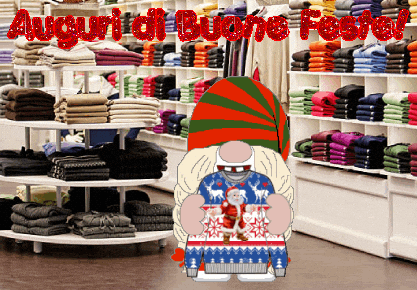 Merry Christmas GIF