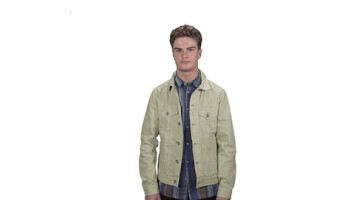 brady tutton idk GIF by In Real Life