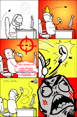 comics GIF