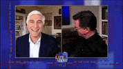 Cbs GIF by The Late Show With Stephen Colbert