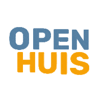 Hilbert_Makelaardij deal sales makelaar broker Sticker