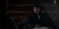 Episode 1 GIF by National Geographic Channel