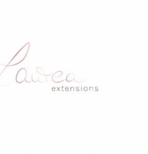 laureaextensions giphyupload logo brand extensions GIF