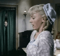 little house on the prairie 70s tv GIF by absurdnoise