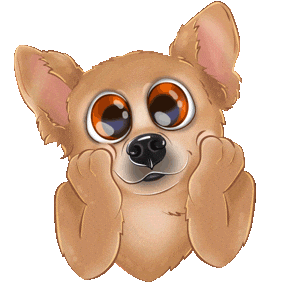 Awww Sticker