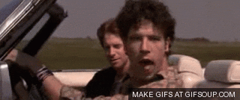 race GIF