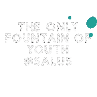 Crossfit Salus Sticker by Salus