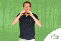 Boom Plant GIF by Het Groen Werkt