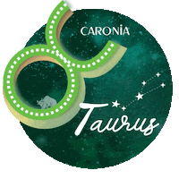 Leo Virgo Sticker by Vibelle Distribution Inc.