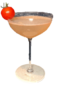 happy hour alcohol Sticker by Major Food Group