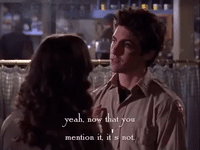 season 3 netflix GIF by Gilmore Girls 