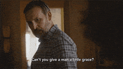 christopher eccleston matt GIF by The Leftovers HBO